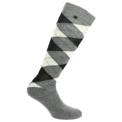 Calze Equithème Argyle donna Calze Equithème Argyle donna