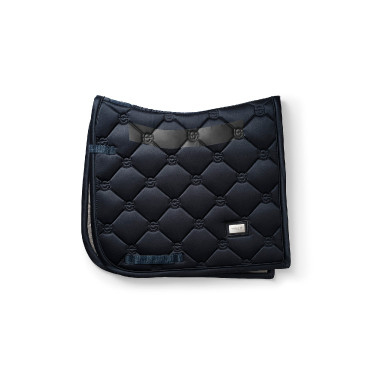 Sottosella da dressage Equestrian Stockholm classic Tecnologia moderna marina Sottosella da dressage Equestrian Stockholm classic Tecnologia moderna marina