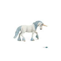 Figura unicorno magico PAPO