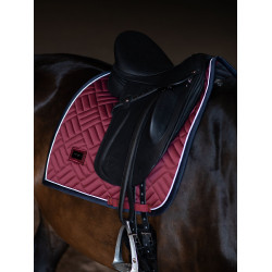 Sottosella da dressage Equestrian Stockholm moderno Lusso