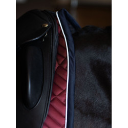 Sottosella da dressage Equestrian Stockholm moderno Lusso