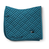 Sottosella da dressage Equestrian Stockholm moderno Nero Sottosella da dressage Equestrian Stockholm moderno Nero