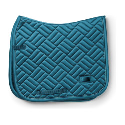Sottosella da dressage Equestrian Stockholm moderno Blu teal Sottosella da dressage Equestrian Stockholm moderno Blu teal