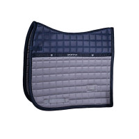 Tappetino da dressage Equestrian Stockholm Performance Frassino blu sportivo