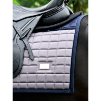 Tappetino da dressage Equestrian Stockholm Performance Frassino blu sportivo