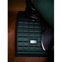 Tappetino da dressage Equestrian Stockholm Performance Verde sicomoro
