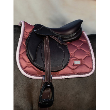 Sottosella Equestrian Stockholm jumping Rosa ambra Bianco