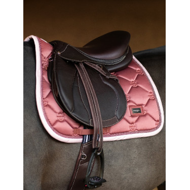 Sottosella Equestrian Stockholm jumping Rosa ambra Bianco