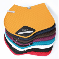 Tapis de selle Jump Performance Shires Tapis de selle Jump Performance Shires