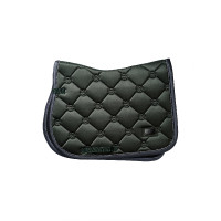 Sottosella Equestrian Stockholm jumping Tutto nero scintillante