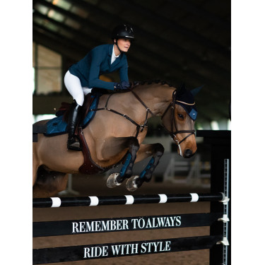 Sottosella Equestrian Stockholm jumping Prateria blu Sottosella Equestrian Stockholm jumping Prateria blu