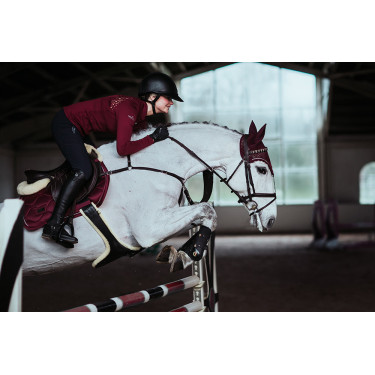Sottosella Equestrian Stockholm jumping Bordeaux