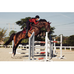 Sottosella Equestrian Stockholm jumping Bordeaux