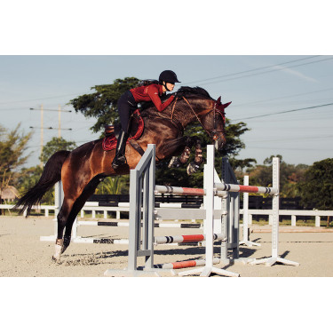 Sottosella Equestrian Stockholm jumping Bordeaux