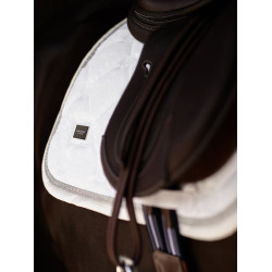 Sottosella Equestrian Stockholm jumping Bianco scintillante