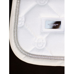 Sottosella Equestrian Stockholm jumping Bianco scintillante