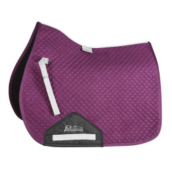 Sottosella in suede Performance Shires Prugna Viola Sottosella in suede Performance Shires Prugna Viola