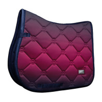 Sottosella Equestrian Stockholm jumping Tutto nero scintillante