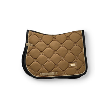 Sottosella Equestrian Stockholm jumping Ottone dorato