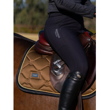 Sottosella Equestrian Stockholm jumping Ottone dorato