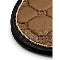 Sottosella Equestrian Stockholm jumping Tutto nero scintillante