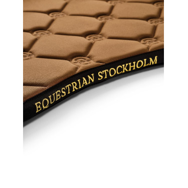 Sottosella Equestrian Stockholm jumping Ottone dorato