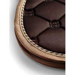 Sottosella Equestrian Stockholm jumping Marrone dorato