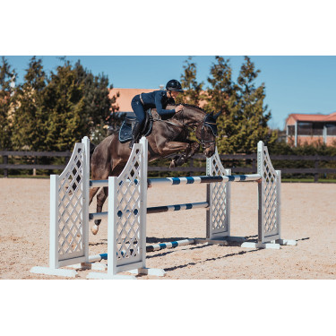 Sottosella Equestrian Stockholm jumping Blu notte Blu marino