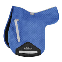 Sottosella in suede Numnah Performance Shires Reale