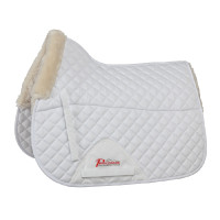 Tappeto SupaFleece Performance Shires Naturale Marrone