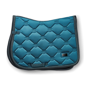 Sottosella Equestrian Stockholm jumping Blu teal
