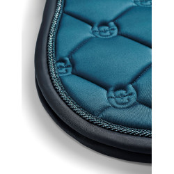 Sottosella Equestrian Stockholm jumping Blu teal