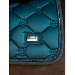 Sottosella Equestrian Stockholm jumping Blu teal