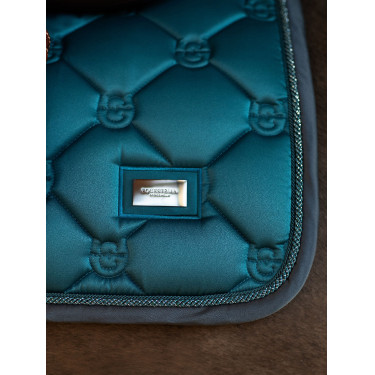 Sottosella Equestrian Stockholm jumping Blu teal