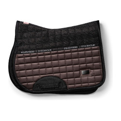 Sottosella Equestrian Stockholm jumping performance Mocha moderno Marrone
