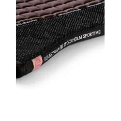 Sottosella Equestrian Stockholm jumping performance Mocha moderno Marrone