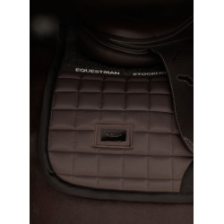 Sottosella Equestrian Stockholm jumping performance Mocha moderno Marrone