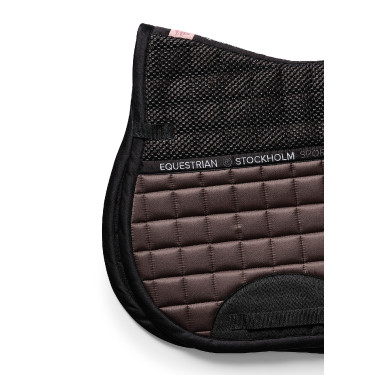 Sottosella Equestrian Stockholm jumping performance Mocha moderno Marrone