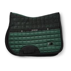 Sottosella Equestrian Stockholm jumping performance Verde sicomoro