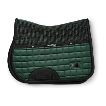 Sottosella Equestrian Stockholm jumping performance Verde sicomoro