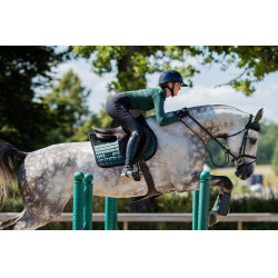 Sottosella Equestrian Stockholm jumping performance Verde sicomoro