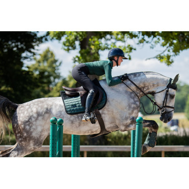 Sottosella Equestrian Stockholm jumping performance Verde sicomoro