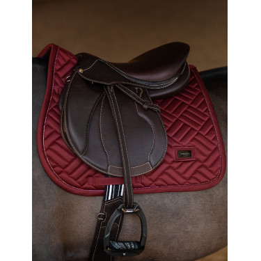 Sottosella Equestrian Stockholm jumping Modern Bordeaux