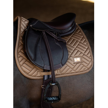 Sottosella Equestrian Stockholm jumping Modern Champagne Beige