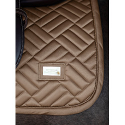 Sottosella Equestrian Stockholm jumping Modern Champagne Beige
