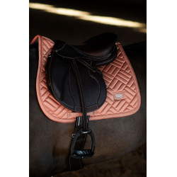 Sottosella Equestrian Stockholm jumping Modern Corallo Rosa