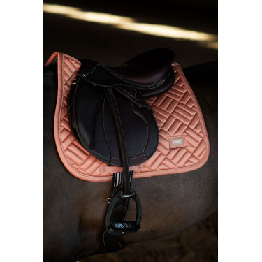 Sottosella Equestrian Stockholm jumping Modern Corallo Rosa