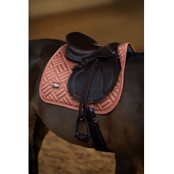 Sottosella Equestrian Stockholm jumping Modern Corallo Rosa