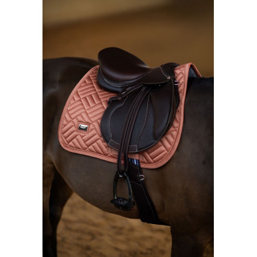 Sottosella Equestrian Stockholm jumping Modern Corallo Rosa