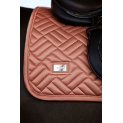 Sottosella Equestrian Stockholm jumping Modern Corallo Rosa